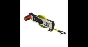 Lufkin Pistoolhandgreep rolbandmaat stalen frame 13mm x 50m - FT50CME