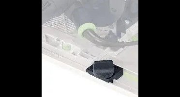 Festool FS-RSP Terugslagstop - 491582