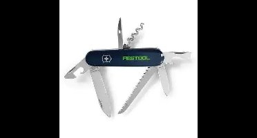 Festool Zakmes Victorinox - 497898