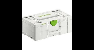 Festool SYS3 L 187 Systainer³ - 204847