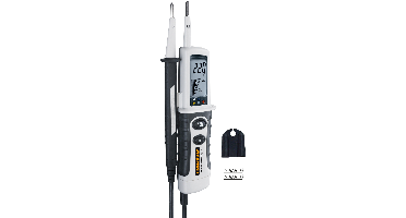 Laserliner ActiveMaster Digital Spanningstester - 083.025A