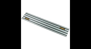 DeWALT 1000mm Geleiderail - DWS5021
