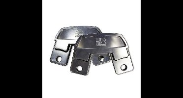Little Giant Velocity - Brackets tbv verbinden buitendelen - 48419212