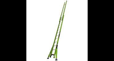Little Giant Hyperlite ladder - 2 x 14 sporten