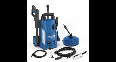 Hyundai Hogedrukreiniger set 120 bar 1500W - 57507