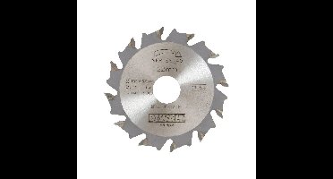 DeWALT 102mm Lamellenfreesblad - DT1306