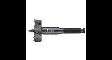 DeWALT 51mm Cilinderkopboor - DT4582