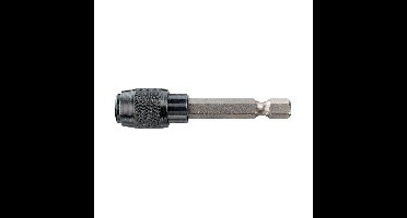 DeWALT Snelwisselbithouder magnetisch - DT7511