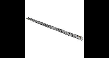 DeWALT 2600mm geleiderail - DWS5023