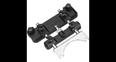 DeWALT Bovenfreeshulpstuk Geleiderail - DWS5031