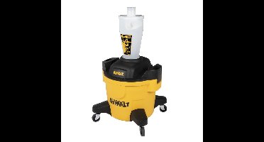 DeWALT 23L Voorafscheider - DXVCS002
