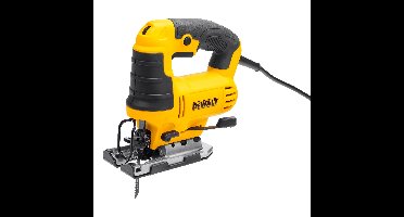 DeWALT DWE349 Decoupeerzaag 650W