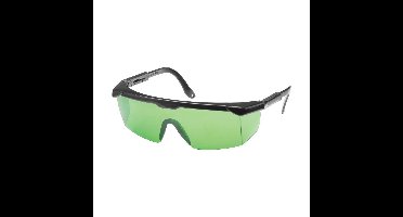DeWALT Groen Laserbril - DE0714G