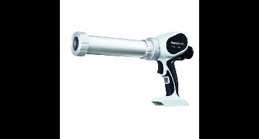 Panasonic EY3640K Accu kitspuit voor kokers 14,4V Basic Body in koffer