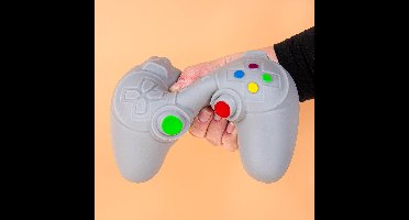 XL gaming stresstoy