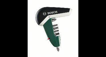 Bosch Accessories Promoline Werkplaats Magazijnschroevendraaier 25 mm