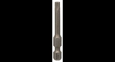 Bosch Accessories 2607001638 Bosch Power Tools TX-bit Aandrijving: 1/4 (6,3 mm) Uitvoering: TX TX 25 49 mm
