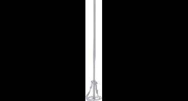 Bosch Accessories 2607990024 Lichte menggarde voor boormachines, 65 mm, 400 mm, 1-5 kg