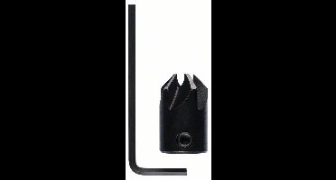 Bosch Accessories 2608585740 2608585740 Opsteekverzinkboor 6 mm Gereedschapsstaal 1 stuk(s)