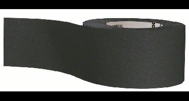 Bosch Accessories 2608607788 Schuurpapierrol Korrelgrootte (num) 240 (l x b) 5 m x 115 mm 5 m