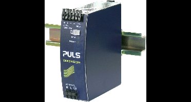 PULS QS5.241 DIN-rail netvoeding 24 V/DC 5 A 120 W Aantal uitgangen:1 x Inhoud 1 stuk(s)