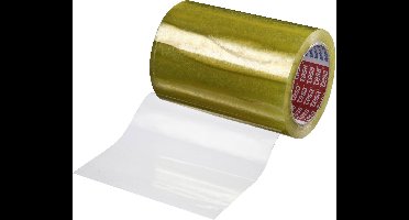 tesa 04204-00279-06 Verpakkingstape Transparant (l x b) 66 m x 15 cm 1 stuk(s)