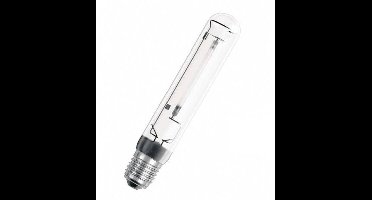OSRAM NAV-T 50W SUPER 4Y E27 12X1 Ontladingslamp 156.0 mm E27 50 W Energielabel: G (A - G) Buis Dimbaar 1 stuk(s)