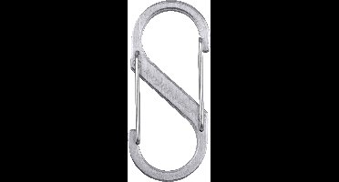 NITE Ize S-Biner Gr. 3 NI-SB3-03-11 Karabijn 67 mm x 29 mm 1 stuk(s)