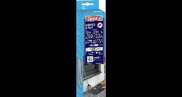 tesa Insect stop Lichtschachtrooster 1 stuk(s)
