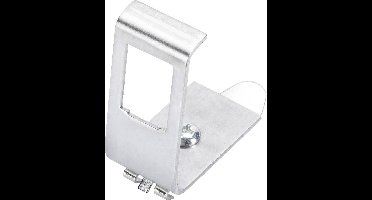 Digitus AN-25184 DIN-rail adapter Enkelvoudig Meerdere kleuren