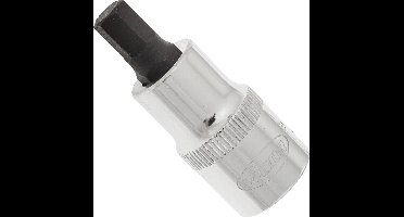 Vigor V2069 Inbus Dopsleutel-bitinzet 17 mm 1/2 1/2 (12,5 mm)
