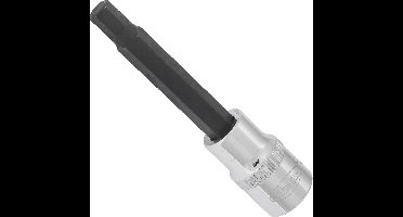 Vigor V2079 Inbus Dopsleutel-bitinzet 13 mm 1/2 (12,5 mm)
