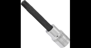 Vigor V2217 Binnen-wigprofiel Dopsleutel-bitinzet M12 1/2 (12,5 mm)