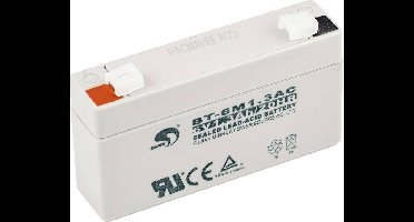 Kern HFB-A01 Interne accuvoeding