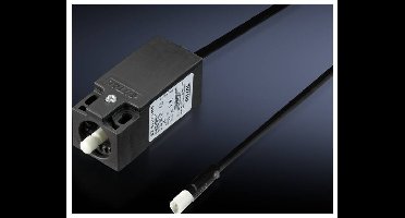 Rittal 2500.470 Deurpositieschakelaar Meerdere kleuren 24 V/DC, 230 V/AC (l x b x h) 78 x 31 x 30 mm 1 stuk(s)