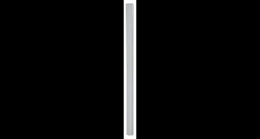 Bosch Accessories Lijmstick 11 mm 200 mm 500 g