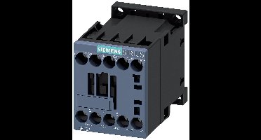 Siemens 3RH2140-1BM40 Hulpbeveiliging 4x NO Geschikt voor merk (relais): Siemens Piece 1 stuk(s)
