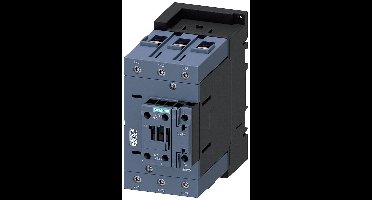 Siemens 3RT2045-1AT60 Vermogensbeveiliging 3x NO 1000 V/AC 1 stuk(s)