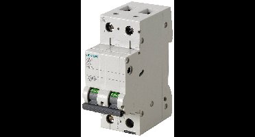 Siemens 5SL65106 5SL6510-6 Zekeringautomaat 10 A 230 V