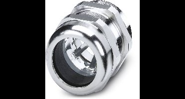 Phoenix Contact 1411204 Wartel PG48 Metaal Zilver 1 stuk(s)