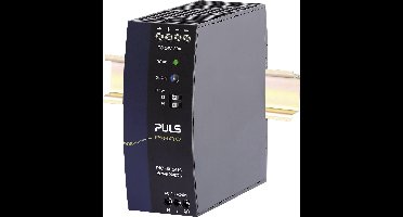 PULS PIC480.241C DIN-rail netvoeding 20 A 480 W Inhoud 1 stuk(s)