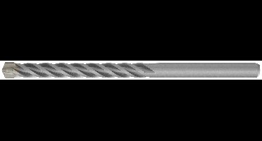 Fischer 545141 Steen-spiraalboor 5 mm Cilinderschacht 1 stuk(s)