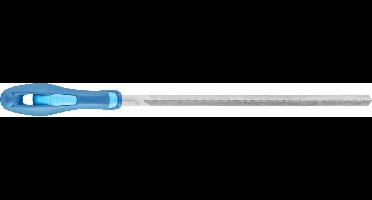 PFERD TOOLS 11279118 Fijnzaagvijl driehoekig kap 2 incl. ergonomisch vijlheft Lengte 110 mm 1 stuk(s)