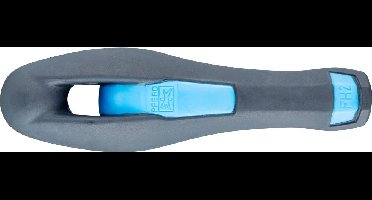 PFERD TOOLS 12617120 Ergonomisch vijlheft voor sleutelvijlen in de lengtes 100/125/150 mm 10 stuk(s)