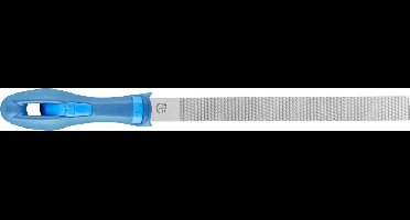 PFERD TOOLS 11231207 Houtrasp plat stomp kap 2 incl. ergonomisch vijlheft Lengte 200 mm 1 stuk(s)