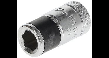 Gedore 620 1649329 Bitadapter Aandrijving 1/4 (6,3 mm) 14 mm 1 stuk(s)