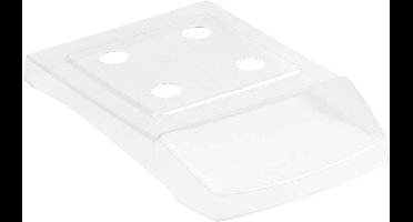 Kern PCB-A04S05 PCBA04S05 Beschermkap voor toetsenbord en behuizing standaard meegeleverd, naderhand in te bouwen, voor modellen met weegplaatmaat (bxd) 130 x