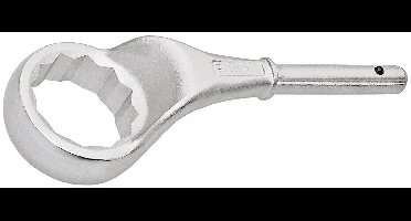 Gedore 6035540 2 A 90 Trek-ringsleutel Sleutelbreedte (metrisch) 90 mm