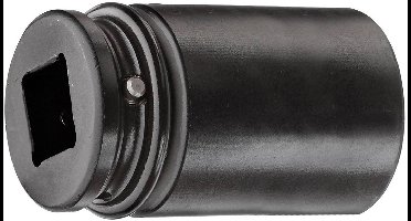 Gedore K 32 SL 32 2734397 Vierkant massief 20 mm (3/4 inch) Kracht-dopsleutelinzet 32 mm 3/4 (20 mm)