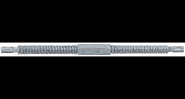 Gedore 6409800 Schroefdraadvijl